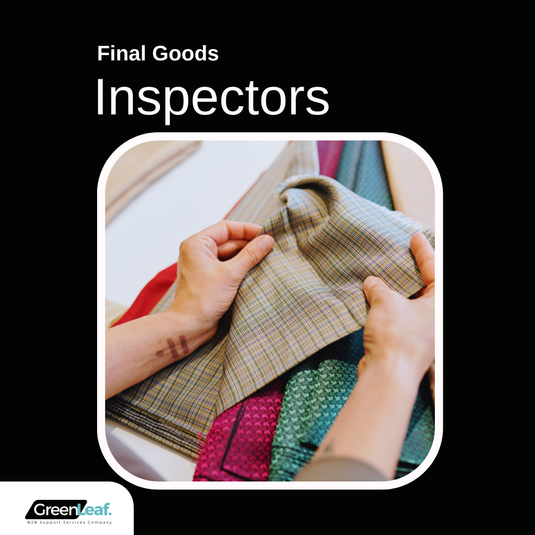 Inspection Service