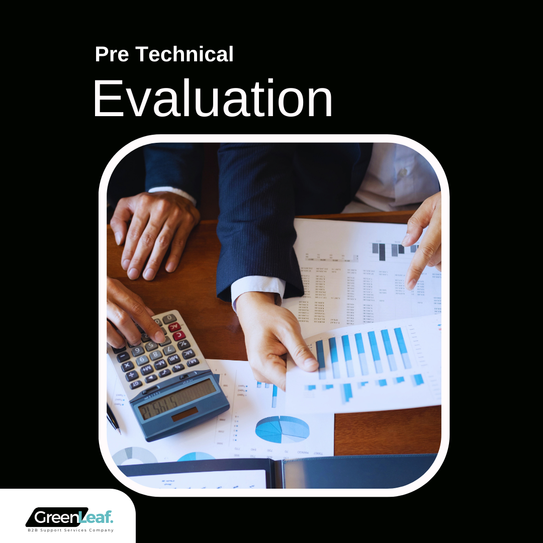 Onsite Technical Audit Evaluation