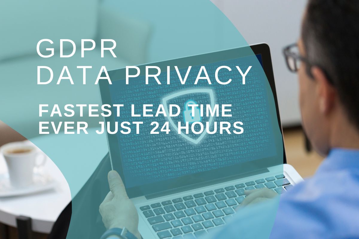 GDPR readiness assessment